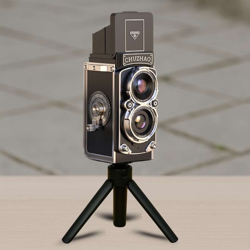 Zoom Vintage™ LTR 2.0 Tripod Stand