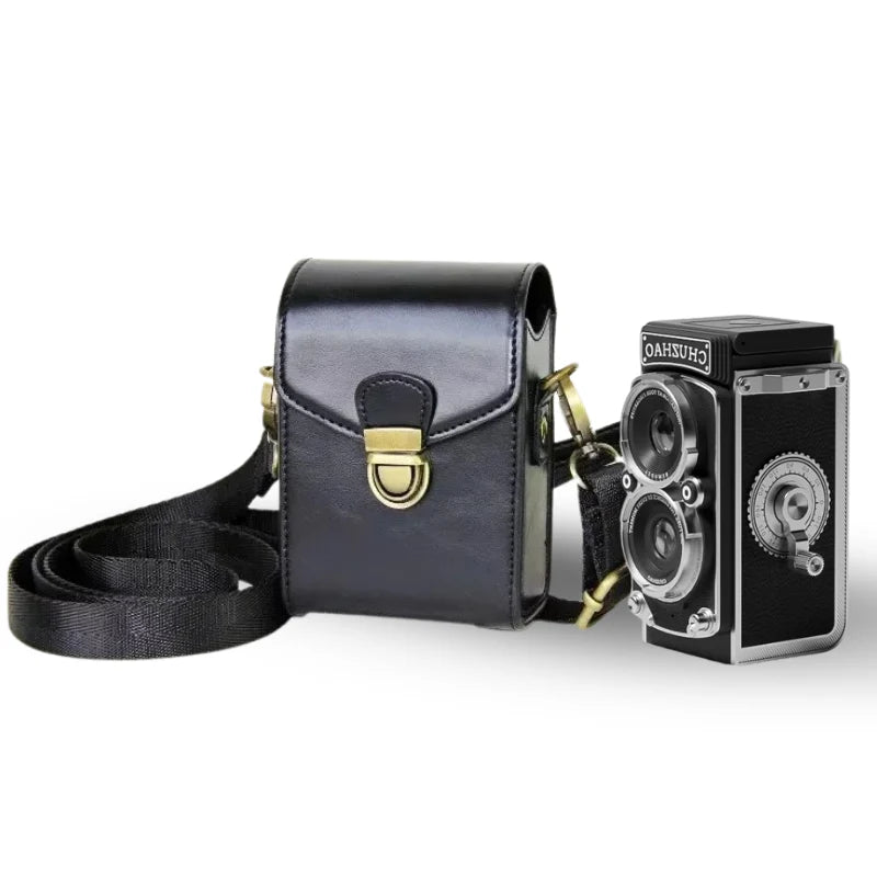 Zoom Vintage™ LTR 2.0 Camera Case