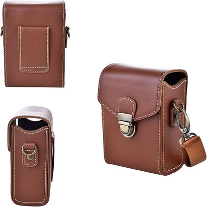 Zoom Vintage™ LTR 2.0 Camera Case