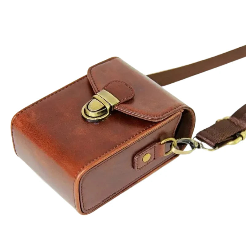 Zoom Vintage™ LTR 2.0 Camera Case
