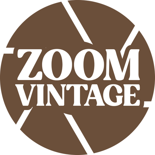 Zoom Vintage