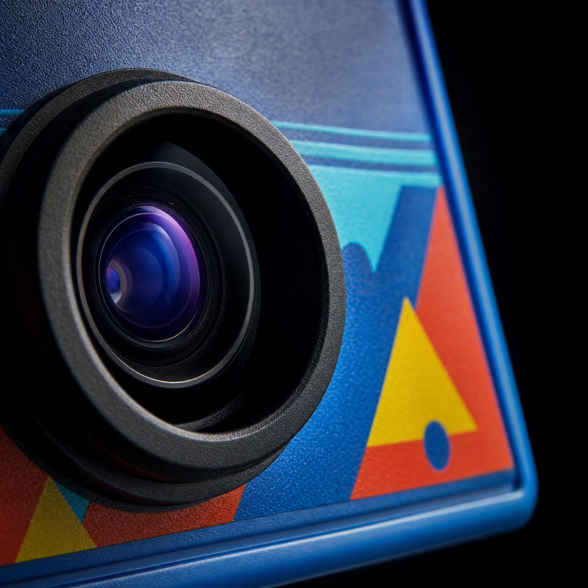 ZoomVintage RetroShot macro lens