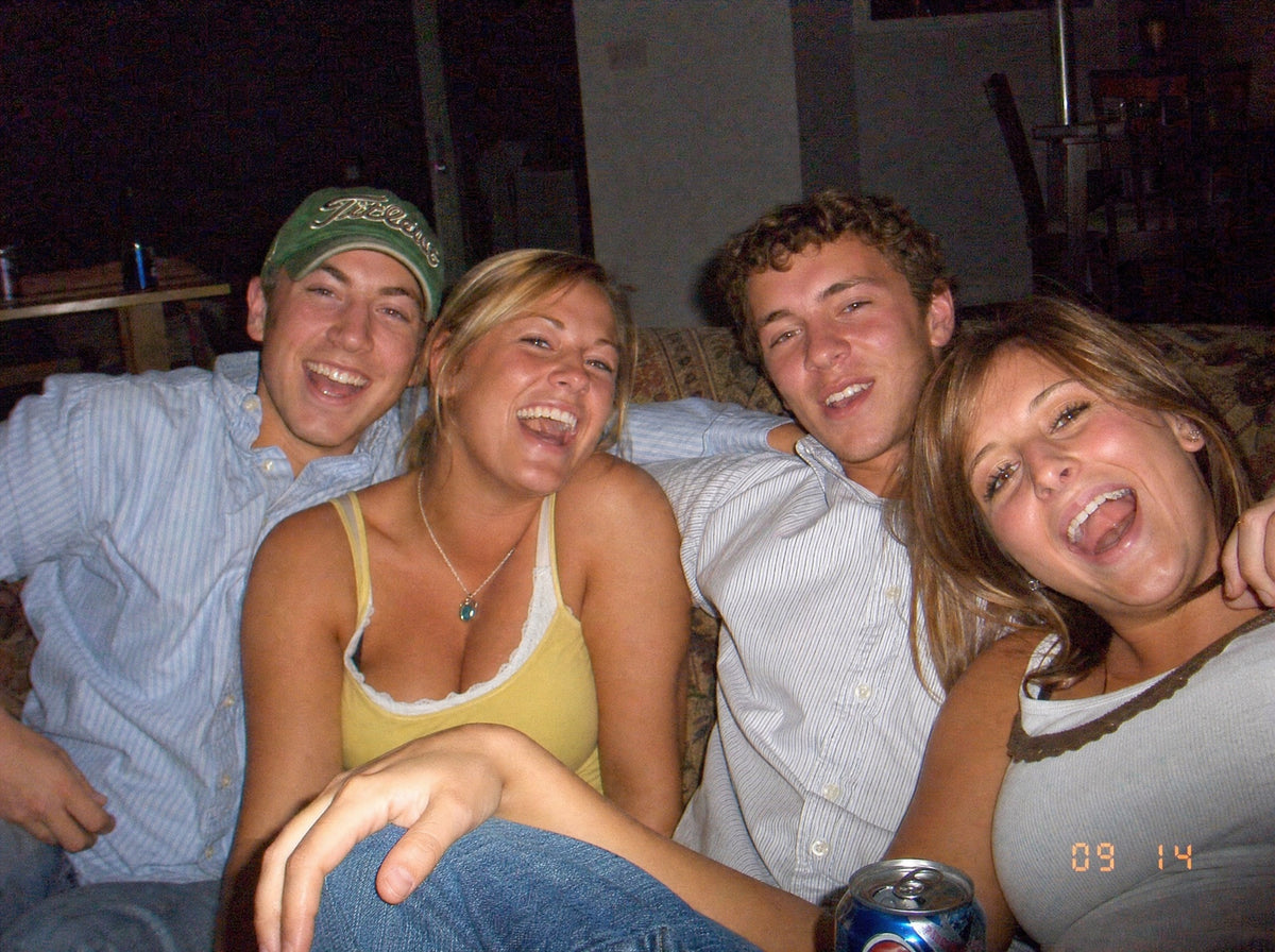 House party
