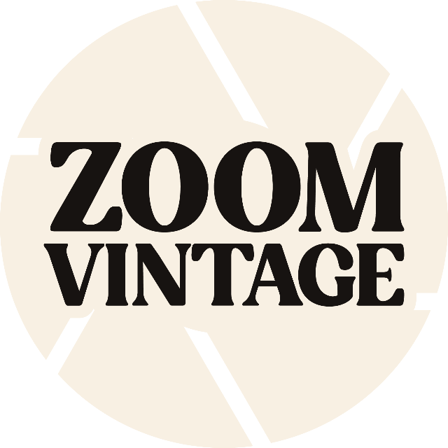 Zoom Vintage
