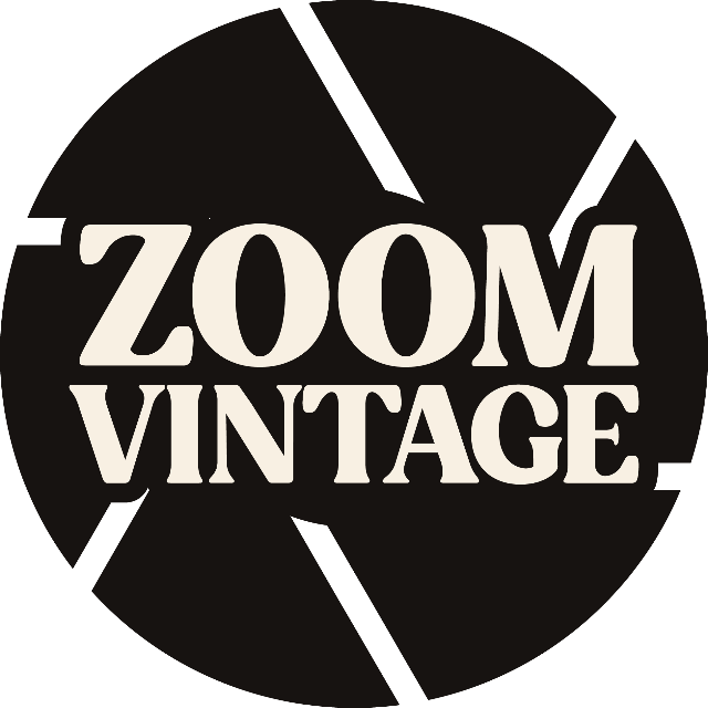 Zoom Vintage